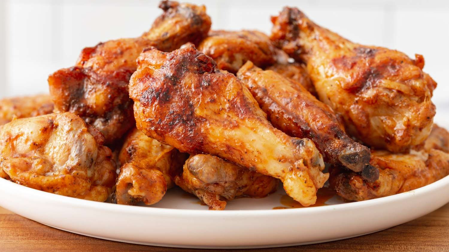 Classic Wing-8 pc