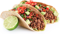 Mexican