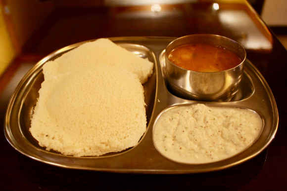 Idli