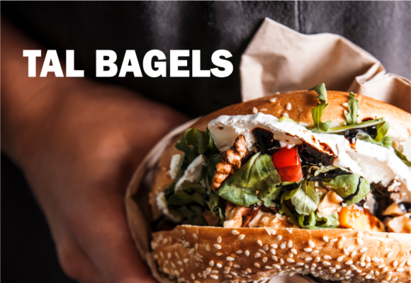 Tal Bagels A