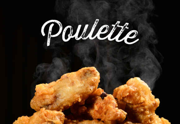 Poulette Rotisserie