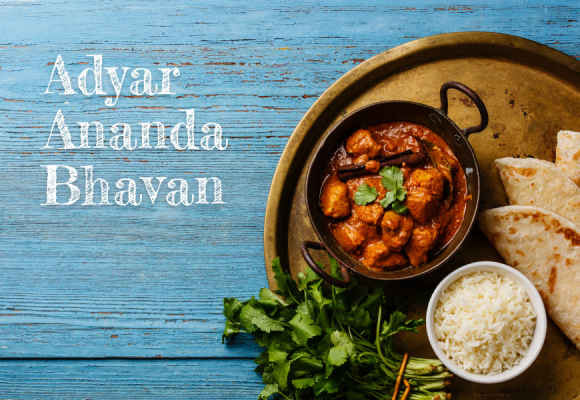Adyar Ananda Bhavan