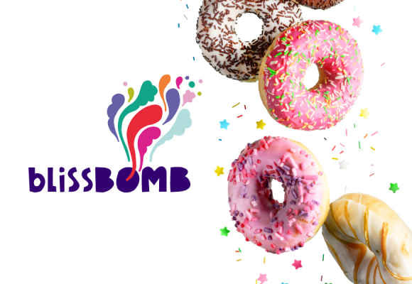 Blissbomb