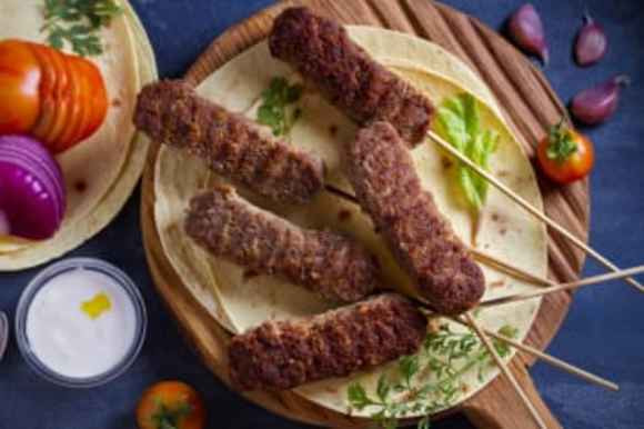 Chicken Adana Kabob Copy