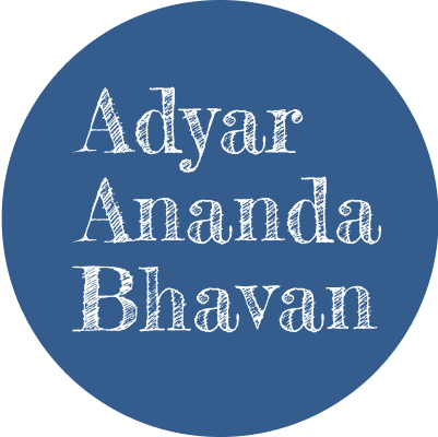 Adyar Ananda Bhavan